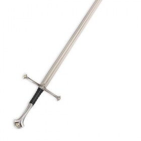 Sword Narsil Lord of the Rings 1/1 Replica by United Cutlery
